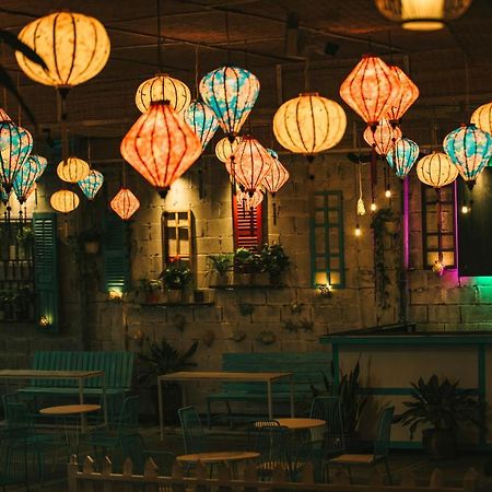 Dai Duong La Gi Homestay & Coffee Kültér fotó