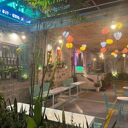 Dai Duong La Gi Homestay & Coffee Kültér fotó