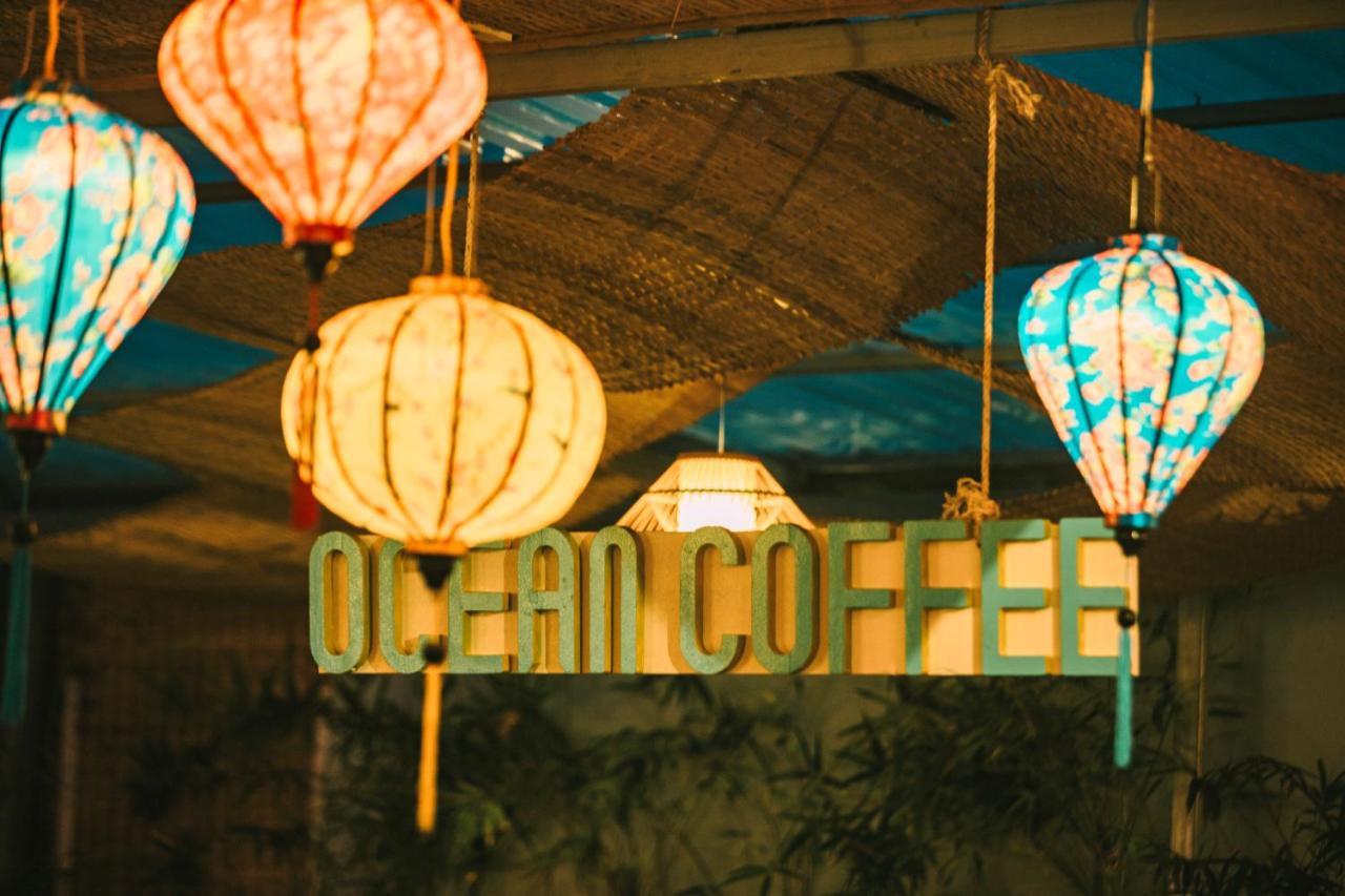 Dai Duong La Gi Homestay & Coffee Kültér fotó