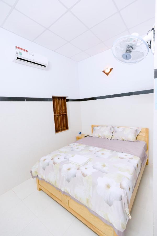 Dai Duong La Gi Homestay & Coffee Kültér fotó