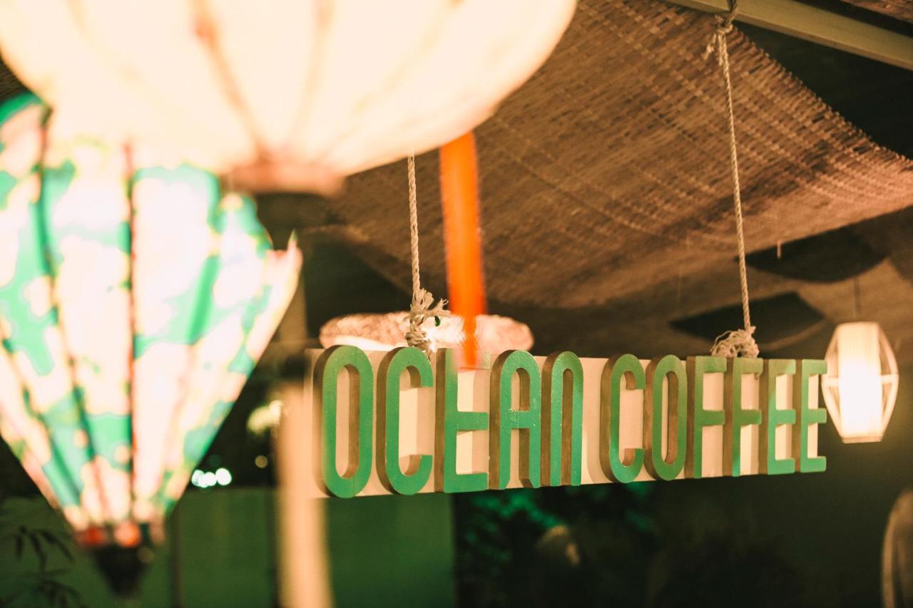 Dai Duong La Gi Homestay & Coffee Kültér fotó