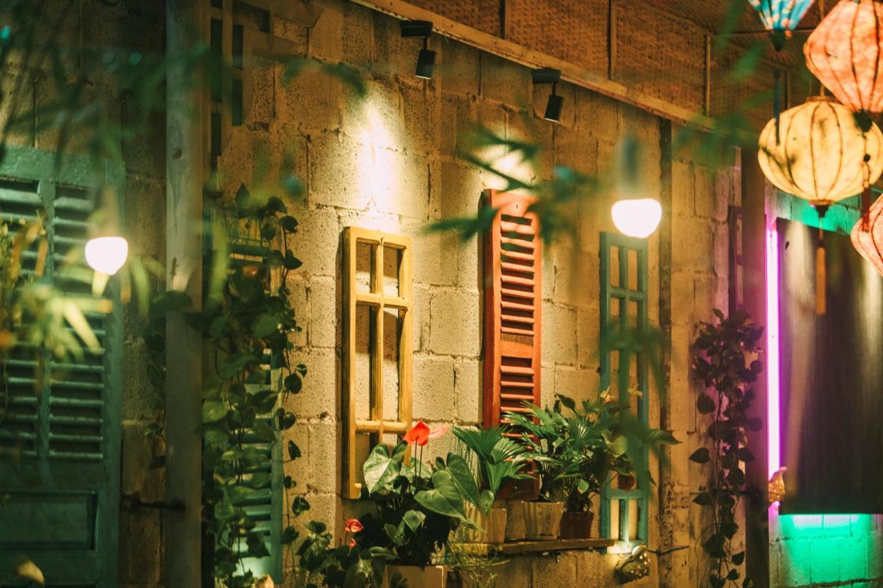 Dai Duong La Gi Homestay & Coffee Kültér fotó