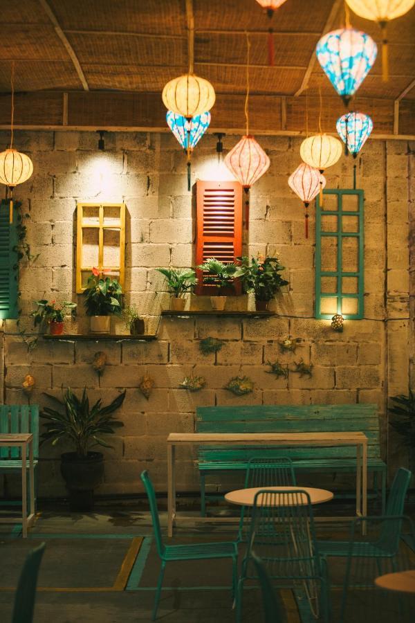 Dai Duong La Gi Homestay & Coffee Kültér fotó