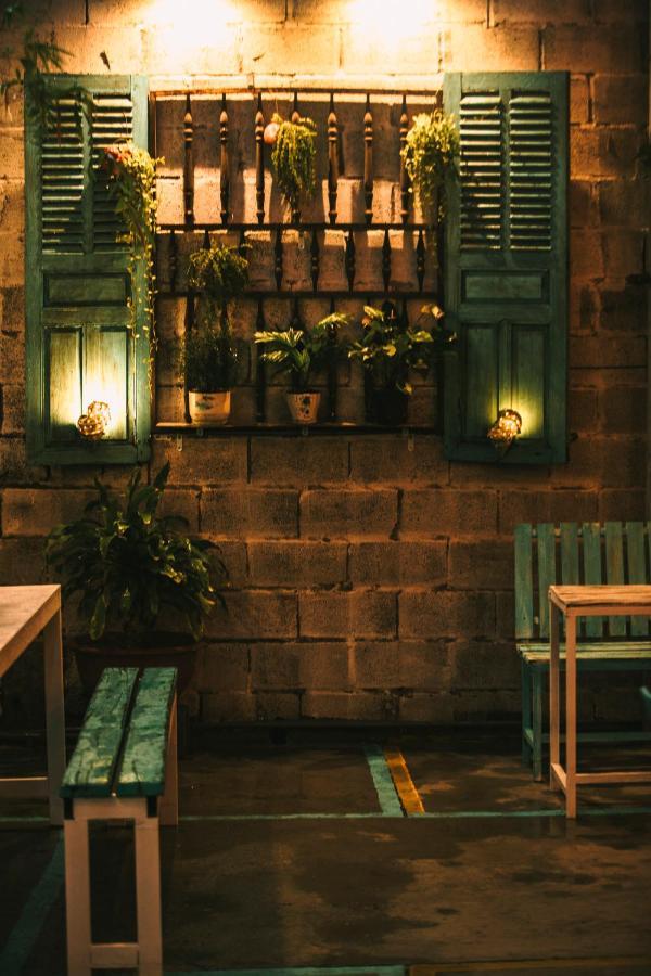 Dai Duong La Gi Homestay & Coffee Kültér fotó