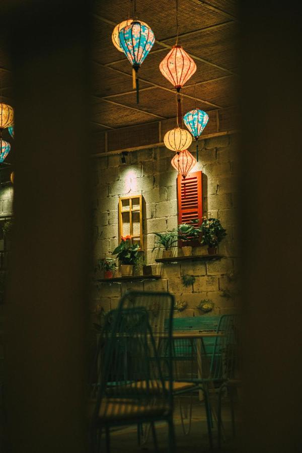 Dai Duong La Gi Homestay & Coffee Kültér fotó