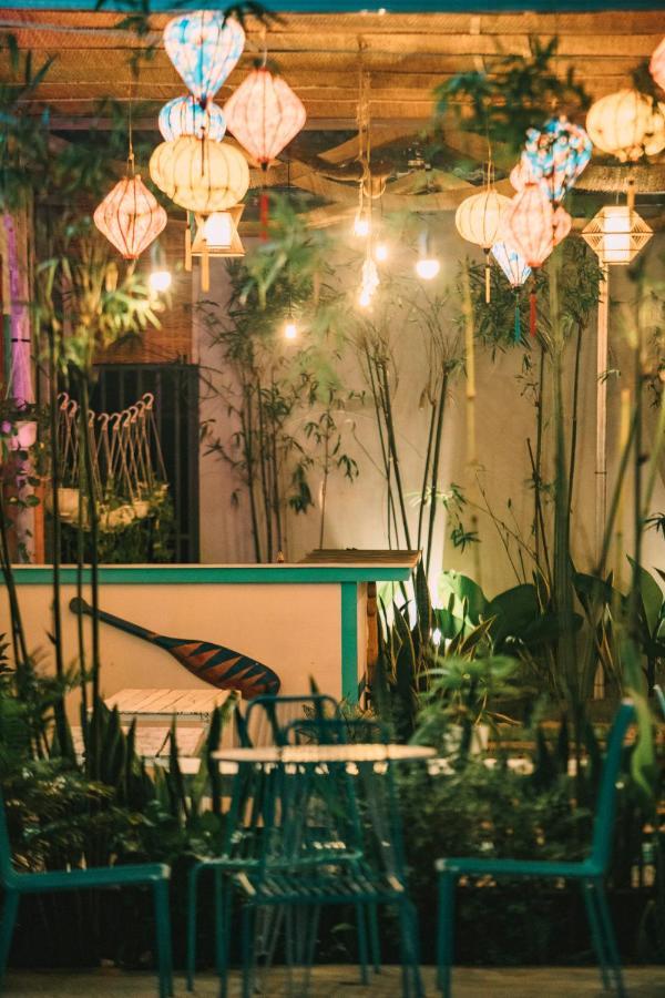 Dai Duong La Gi Homestay & Coffee Kültér fotó