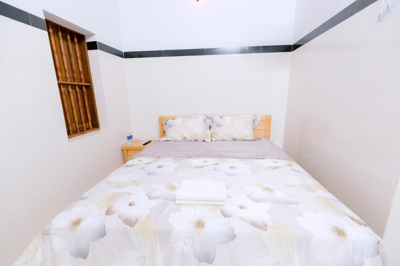 Dai Duong La Gi Homestay & Coffee Kültér fotó