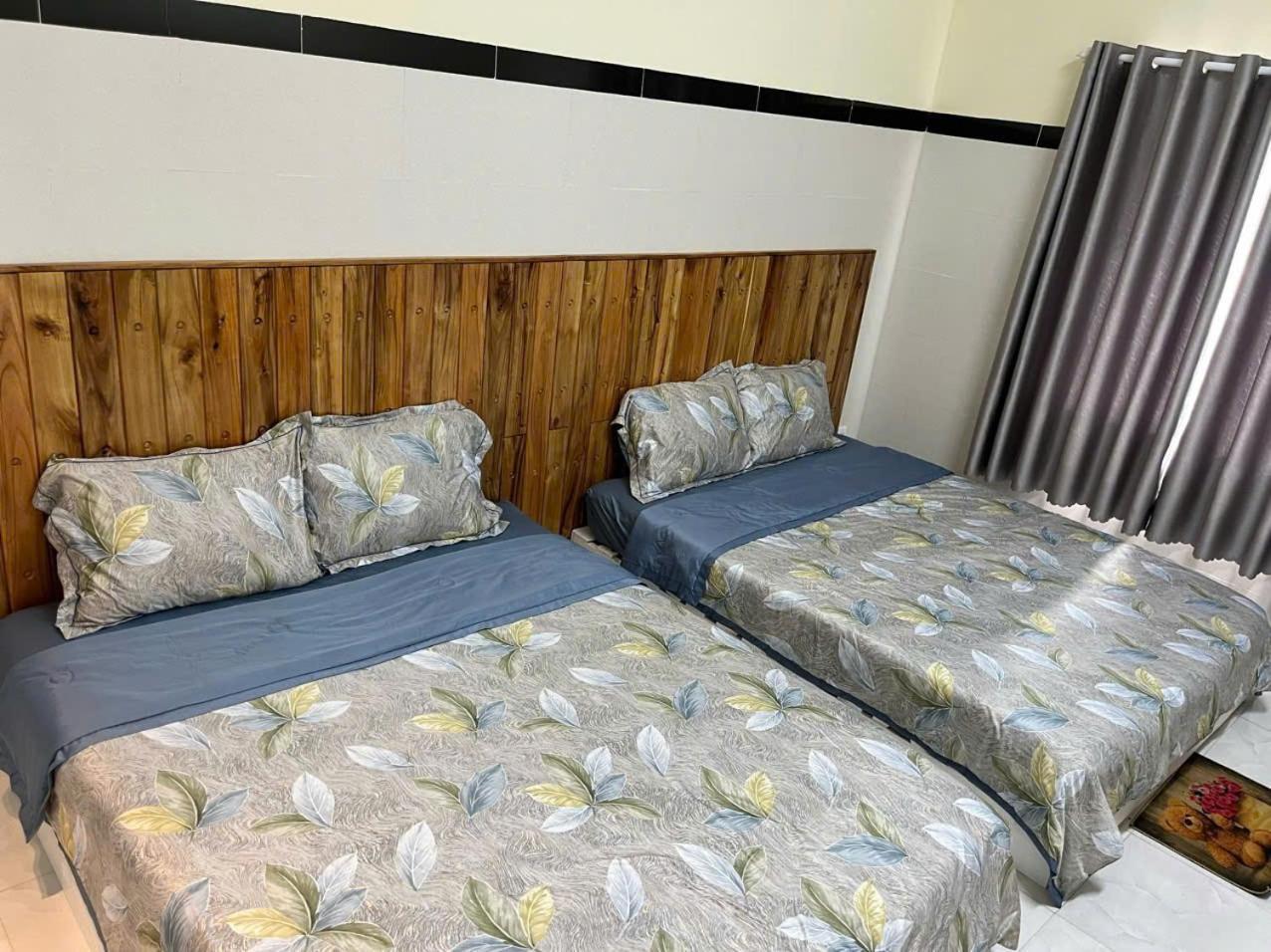 Dai Duong La Gi Homestay & Coffee Kültér fotó