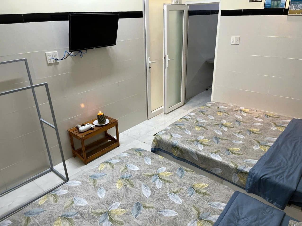Dai Duong La Gi Homestay & Coffee Kültér fotó