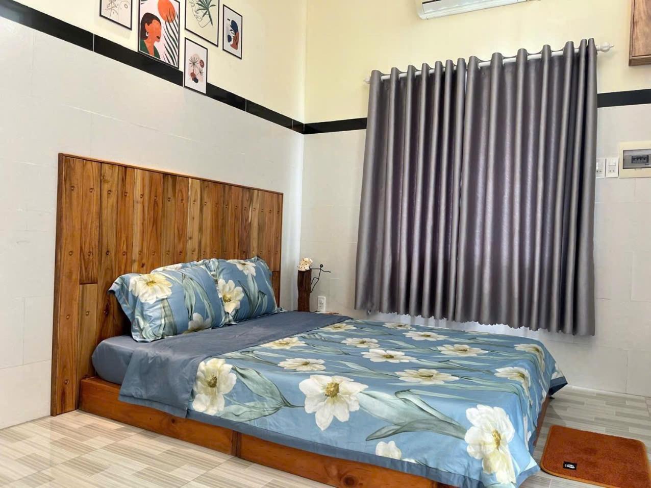 Dai Duong La Gi Homestay & Coffee Kültér fotó