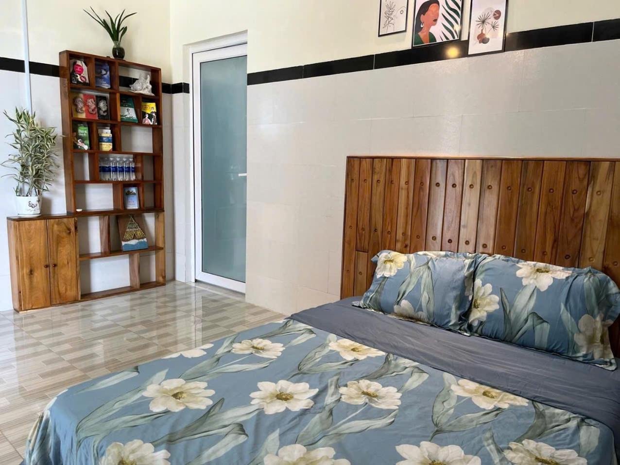 Dai Duong La Gi Homestay & Coffee Kültér fotó